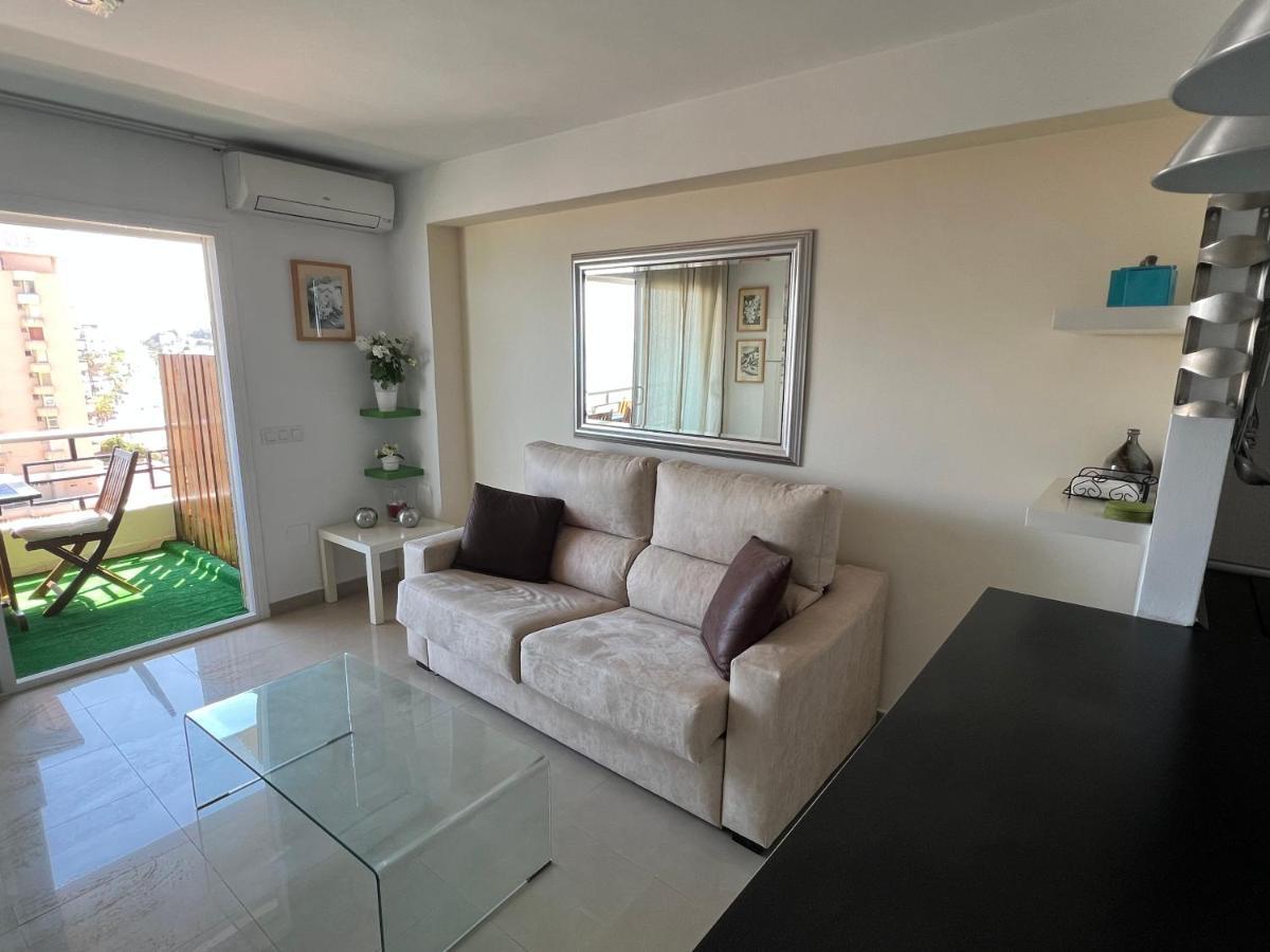 Carihuela Apartamento Torremolinos