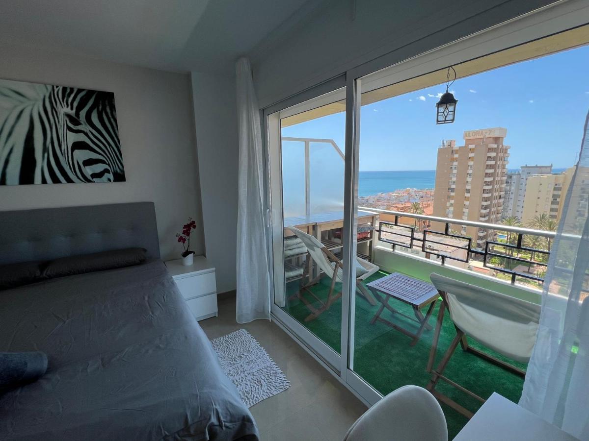 Carihuela Apartamento Torremolinos