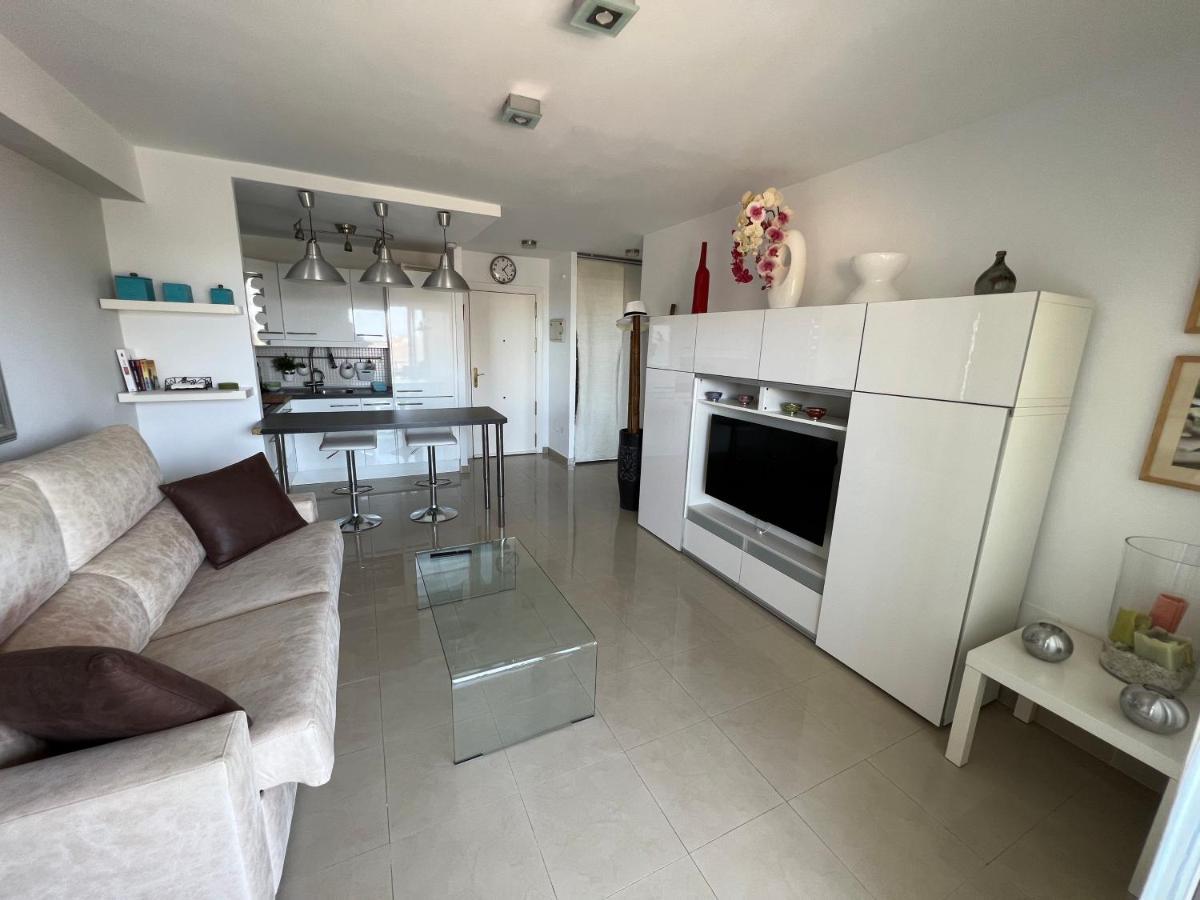 Apartamento Carihuela Torremolinos