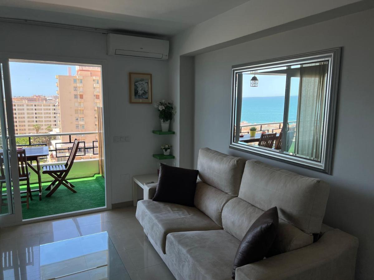Carihuela Apartamento