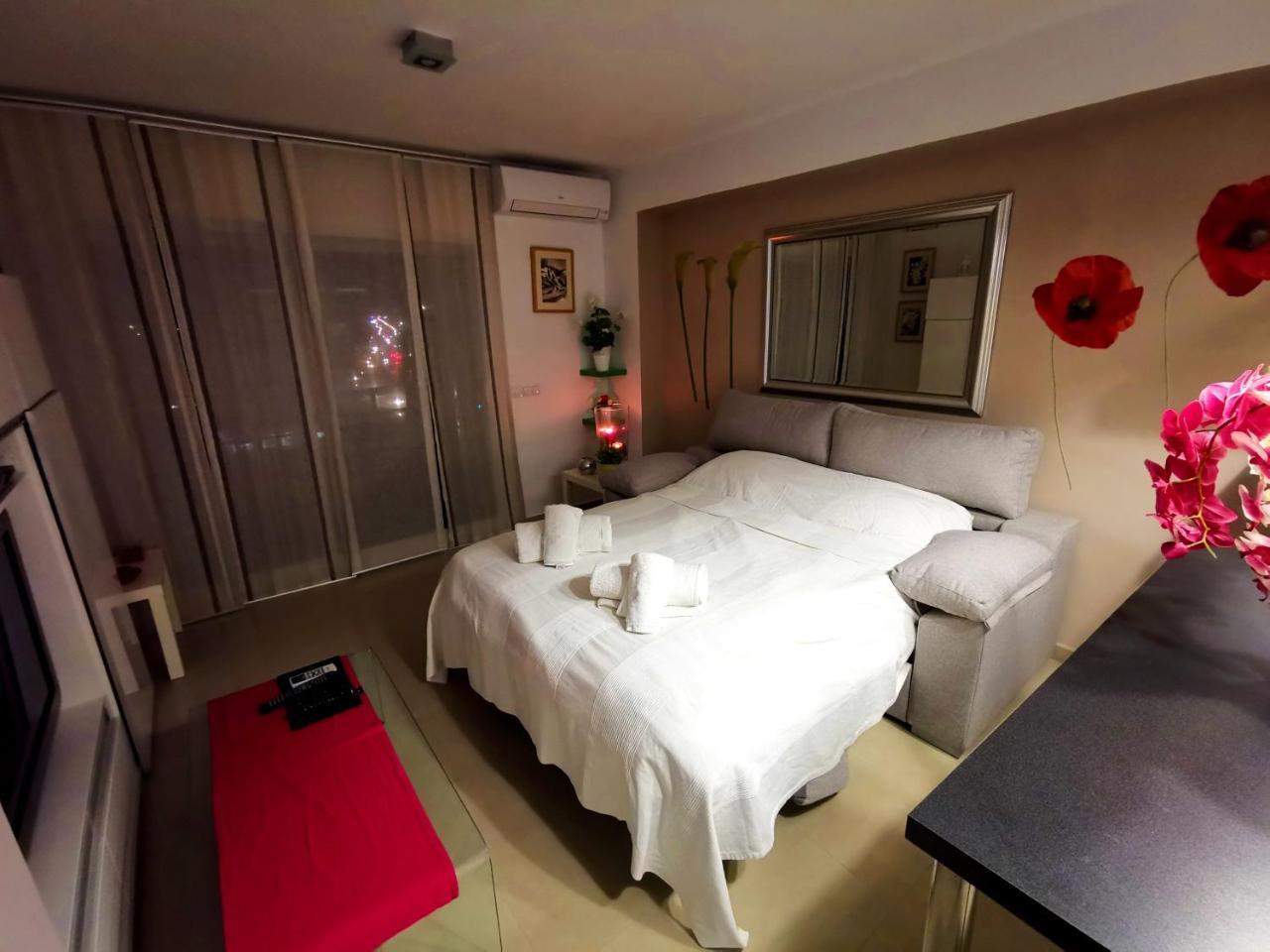 Apartamento Carihuela *