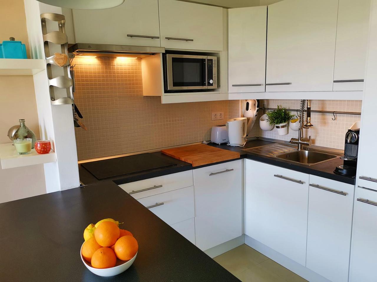 Carihuela Apartamento Torremolinos