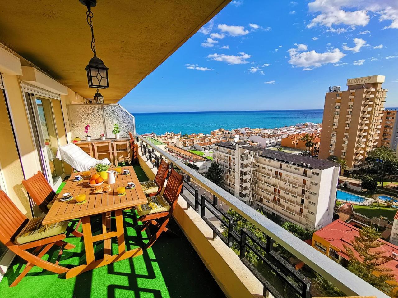 Carihuela Apartamento Torremolinos