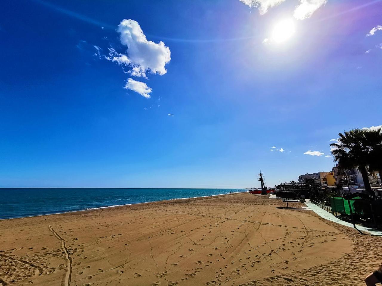 Carihuela Apartamento