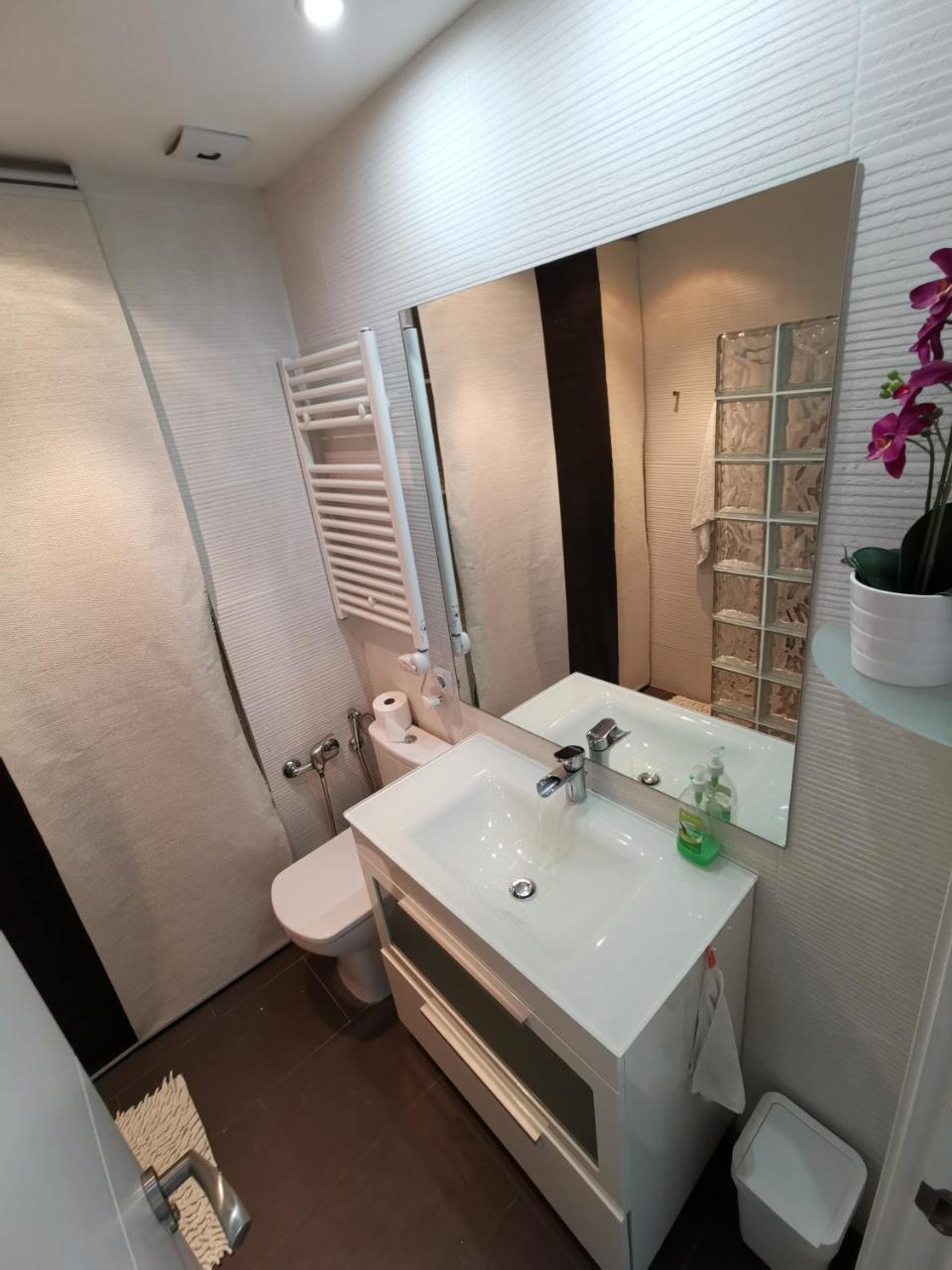 Carihuela Apartamento Torremolinos