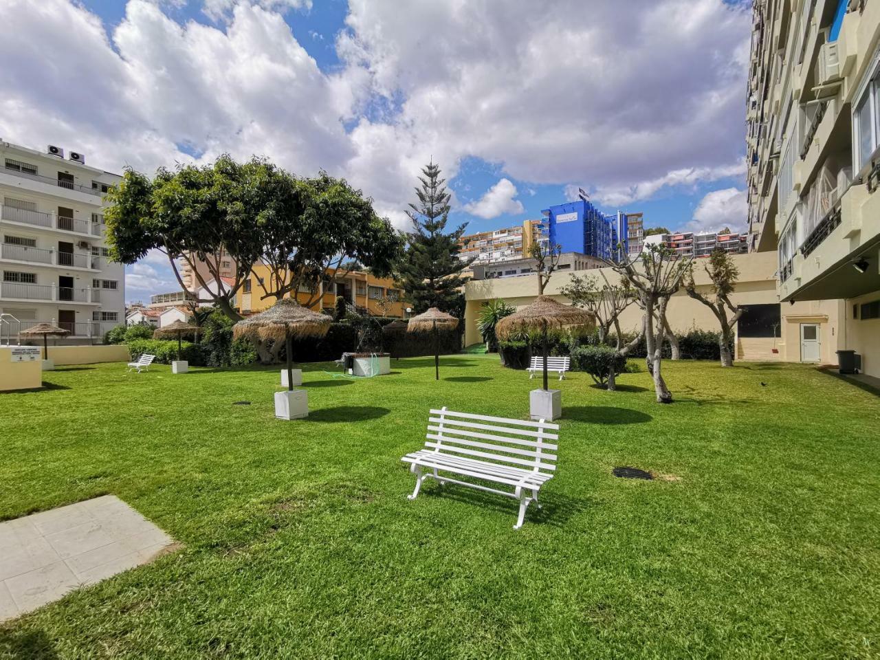 Apartamento Carihuela Torremolinos