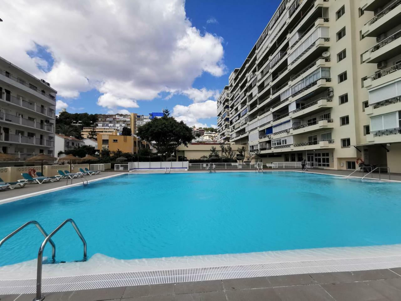 Carihuela Apartamento