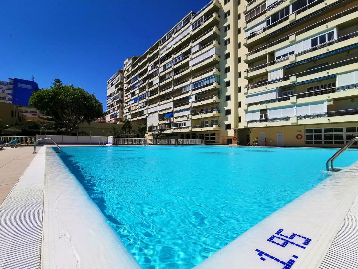 Carihuela Apartamento