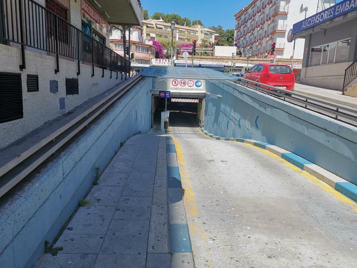 Carihuela Apartamento Torremolinos