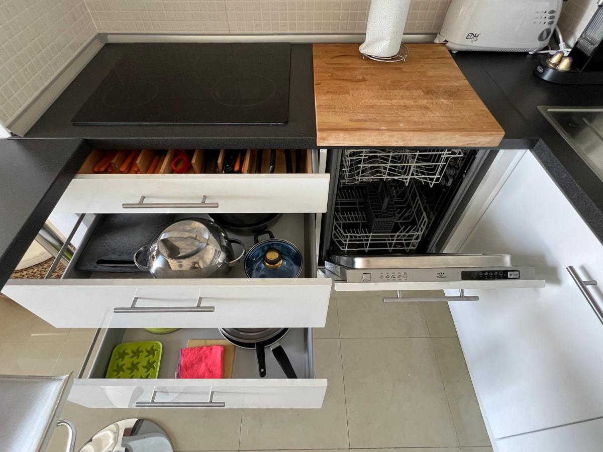 Appartement Carihuela *