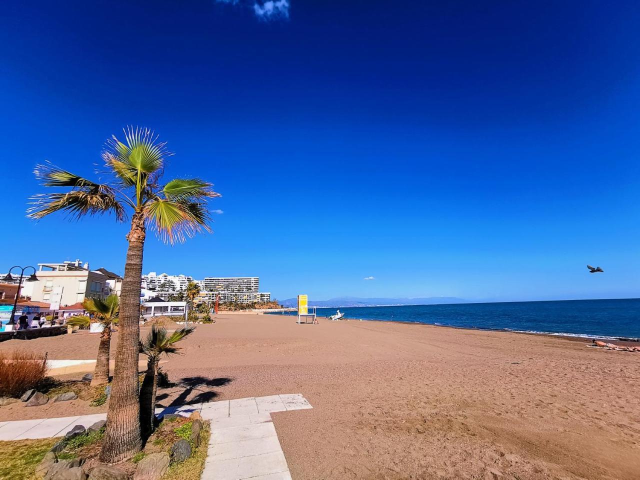 Appartement Carihuela Torremolinos